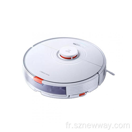 Aspirateur de robot sans fil Smart roborock T7S